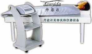供应远红外线热能瘦身溶脂毯克拉玛依丰胸仪器，昌吉美体仪器